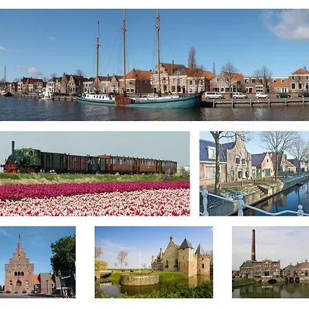 Exclusieve ***** Markermeer *