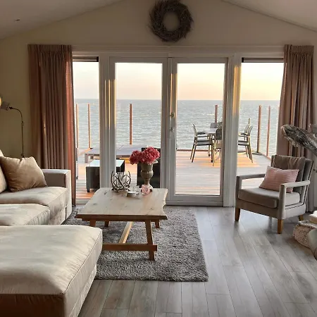 Exclusieve ***** Markermeer * Bovenkarspel