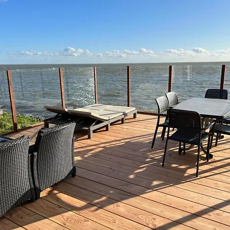 Chalet Exclusieve ***** Markermeer *